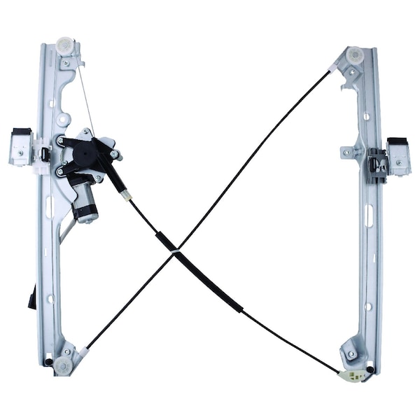 Wai Global WINDOW REGULATOR & MOTOR, WPR0509LM WPR0509LM - main